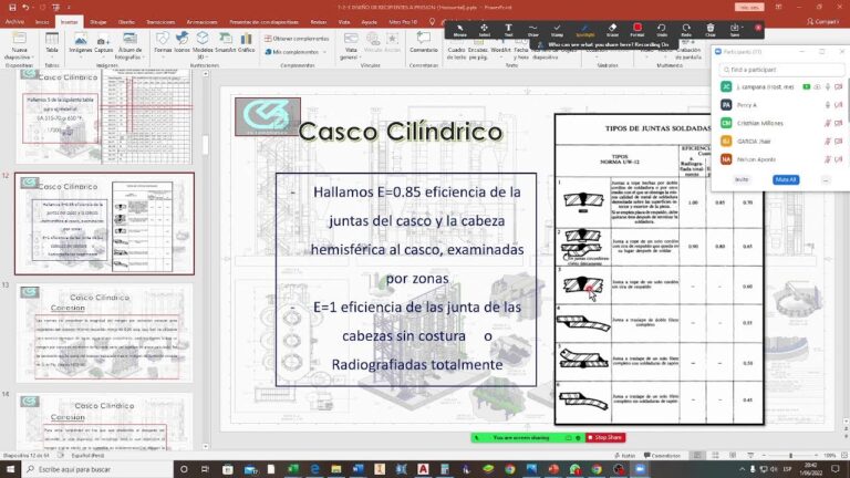 Curso de API 650 en Enginzone Chile: Optimización y Aprendizaje