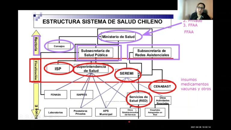 Cursos de Enfermer&iacute;a en Santiago de Chile: Tu Oportunidad de Formaci&oacute;n