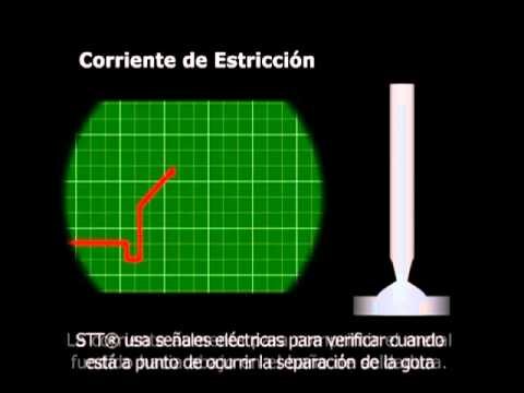 Curso de Soldadura STT MIG en Chile: Domina la T&eacute;cnica y Aumenta tus Oportunidades Laborales