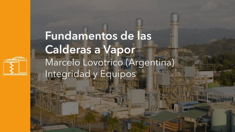 Reconocimiento de Curso de Calderas en Chile: Lo Que Debes Saber