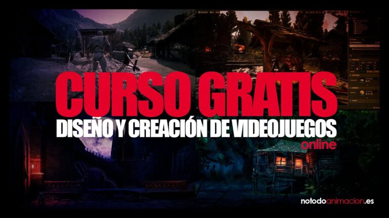 Cursos de Maquetas Virtuales en Chile