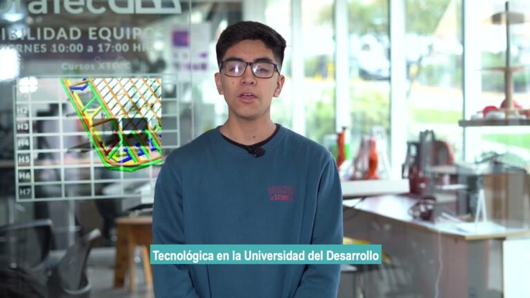 Innovaci&oacute;n en Cursos de Inform&aacute;tica en Chile