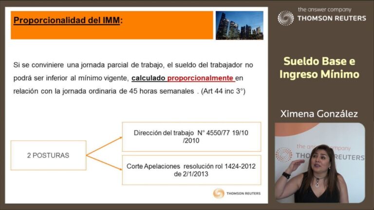 Impacto de los cursos intensivos en los sueldos en Chile