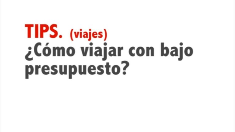 Oportunidades de Cursos de Franc&eacute;s en el Extranjero para Chilenos