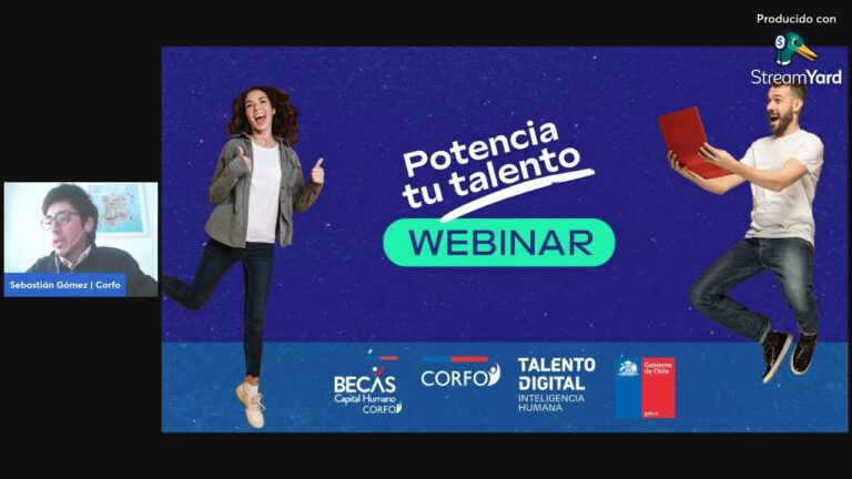 Cursos de Connected Chile: Innovaci&oacute;n y Aprendizaje Digital