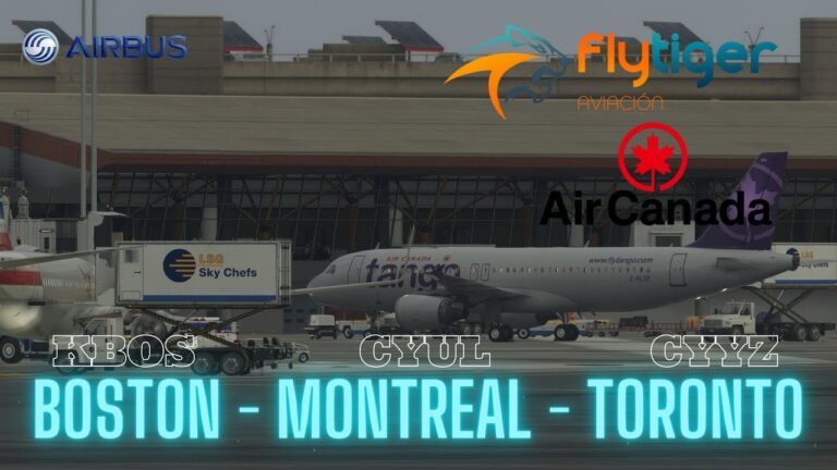 Curso de Tripulante en Sky Airlines Chile