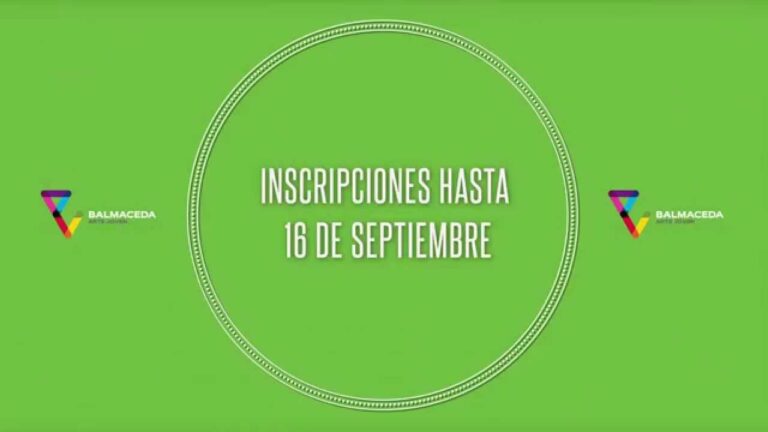 Cursos de Narrativa en Santiago de Chile