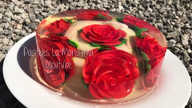 Cursos Avanzados de Gelatina 3D en Chile