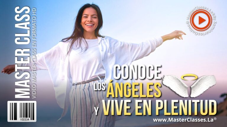 Cursos de &Aacute;ngeles en L&iacute;nea en Chile: Gu&iacute;a Completa