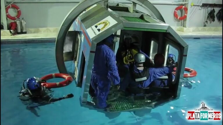Curso de Apnea y Supervivencia en Chile: Domina las T&eacute;cnicas Esenciales