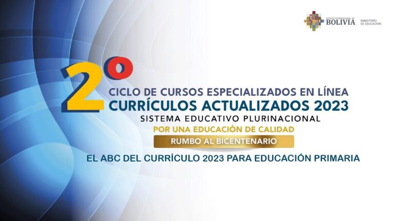 Curso Final de Primaria en Chile: Gu&iacute;a Esencial
