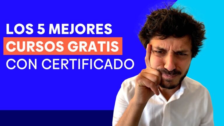 Curso Gratuito de Marketing Digital en Chile