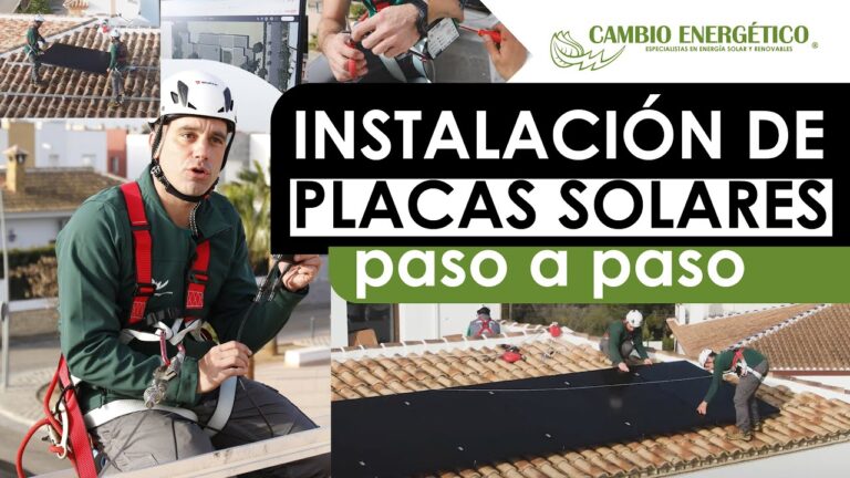 Cursos de Instalaci&oacute;n de Paneles Solares T&eacute;rmicos en Santiago de Chile