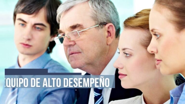 Curso de Formaci&oacute;n para Equipos de Alto Rendimiento en Chile
