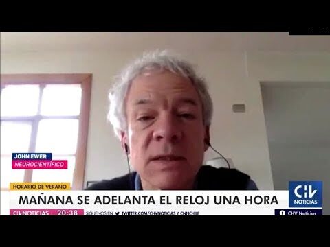 Horario del Curso de Verano en la Universidad de Chile