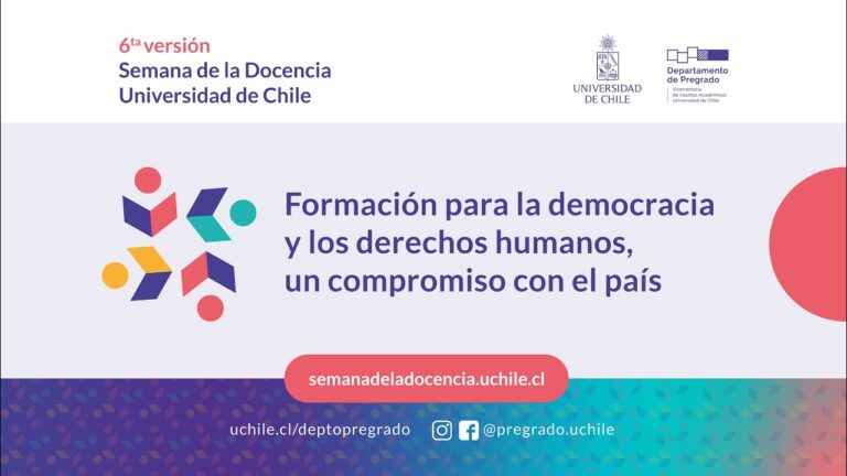 Curso de Formaci&oacute;n General en Ingl&eacute;s – U de Chile