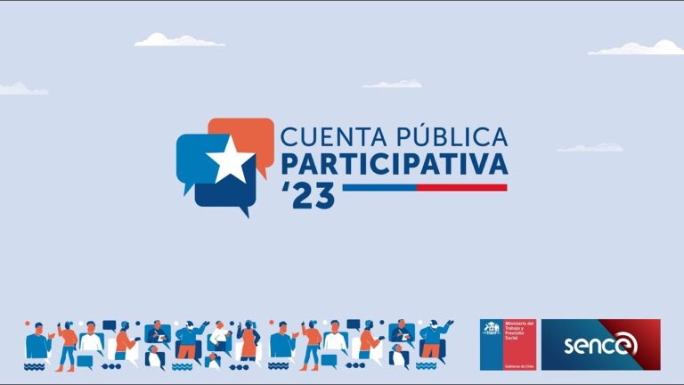 Cursos SENCE en Regiones de Chile: Oportunidades y Beneficios