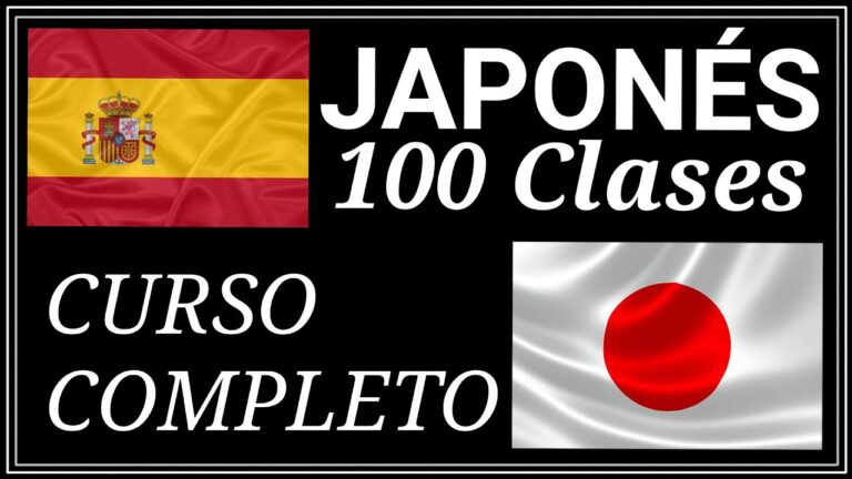 Cursos de Japon&eacute;s B&aacute;sico en Chile: Gu&iacute;a Completa para Comenzar