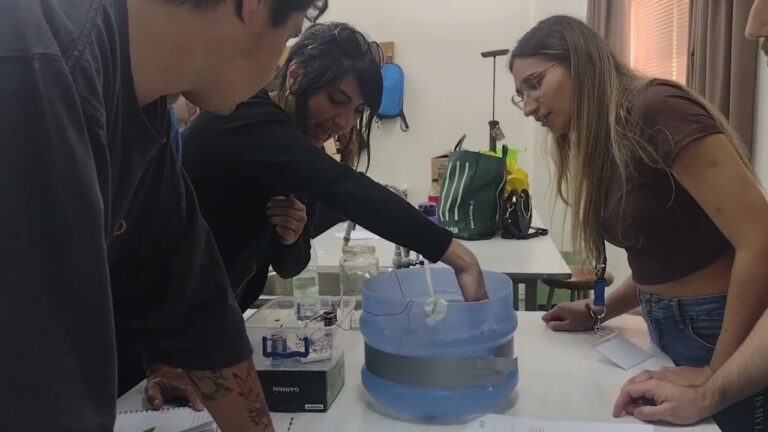 Cursos de Verano en la Universidad de Chile para Estudiantes de Media