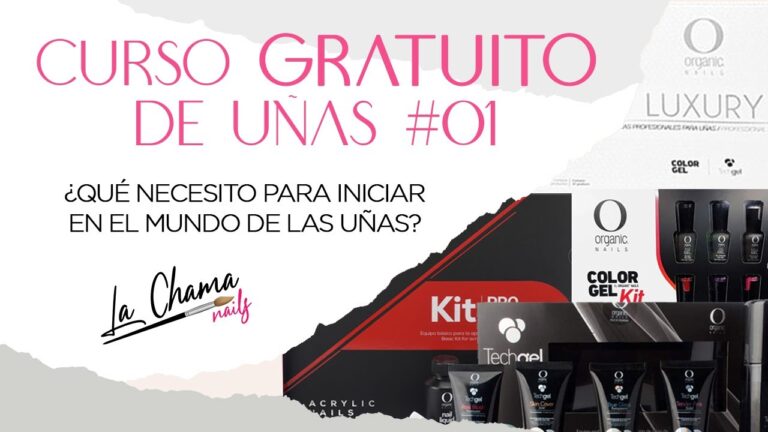 Requisitos Esenciales para Dictar Cursos de Manicure en Chile