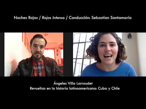 Cursos Destacados en Los &Aacute;ngeles, Chile