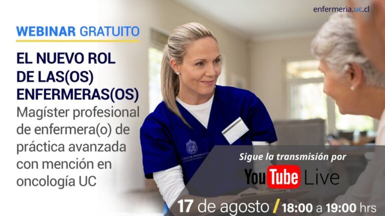 Iniciación a la Enfermería en Chile: Un Curso Esencial