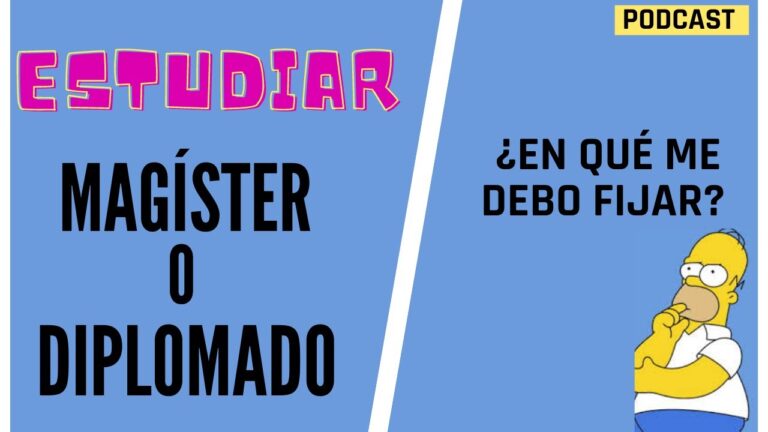 Diplomados y Mag&iacute;steres en la Universidad de Chile: Formaci&oacute;n de Excelencia