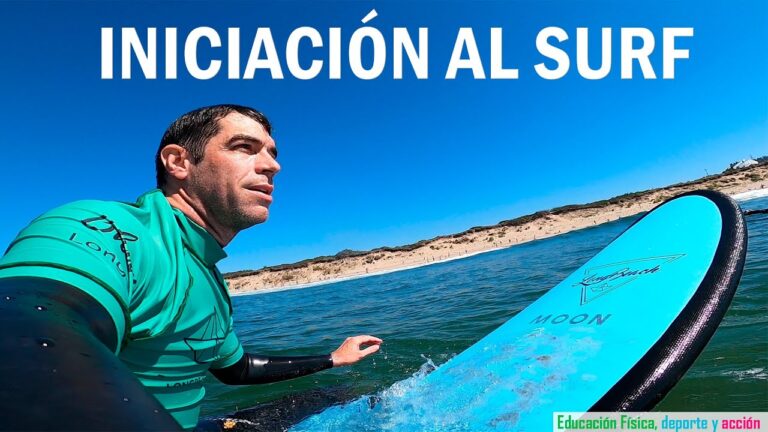 Cursos de Longboard en Chile: Aprende y Mejora tu T&eacute;cnica