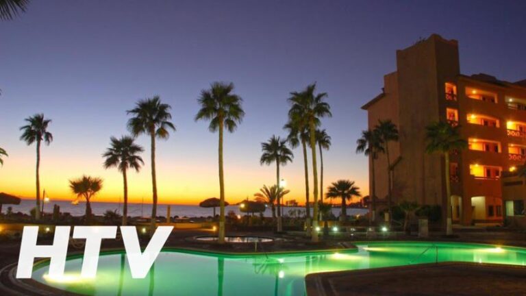 Mejores Resorts en La Serena, Chile para Paseos de Curso