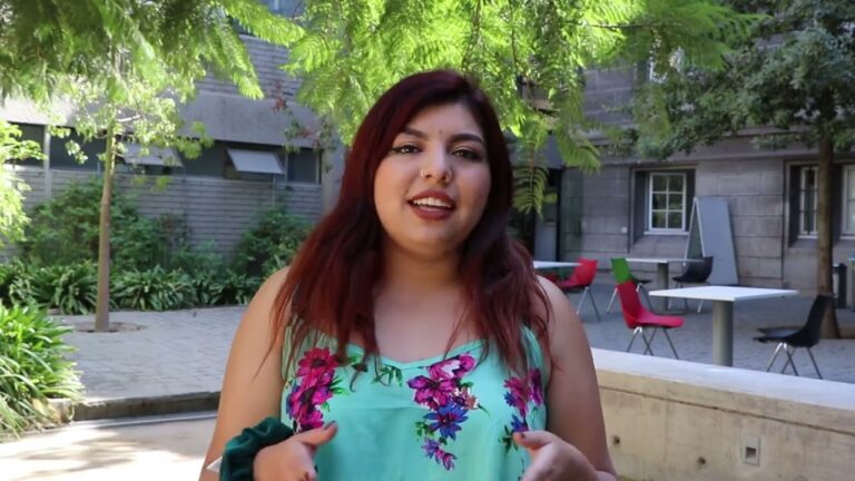 Innovadores Cursos Impartidos por Estudiantes de la Universidad Cat&oacute;lica de Chile