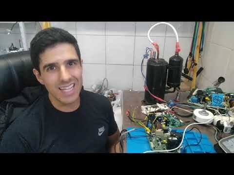 Curso de Refrigeraci&oacute;n Dom&eacute;stica en Los &Aacute;ngeles, Chile