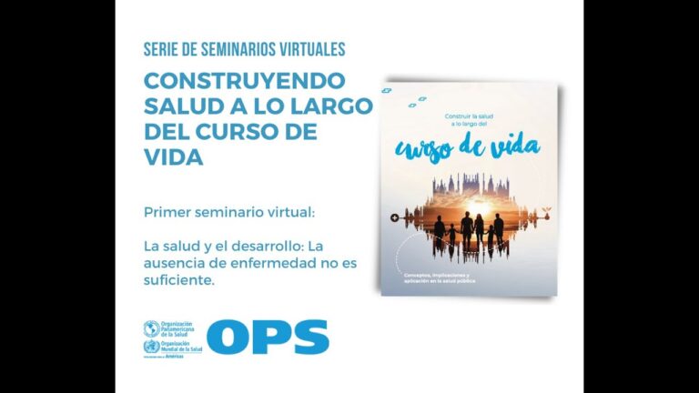 Enfoque de Curso de Vida en Chile: Transformando Pol&iacute;ticas Sociales