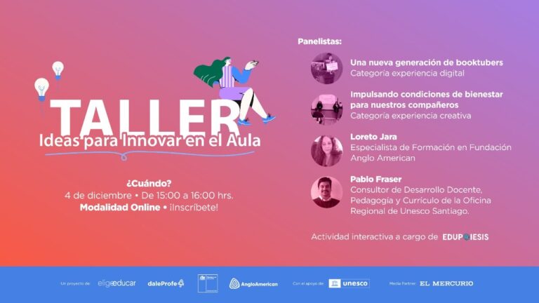 Los Mejores Cursos de Innovaci&oacute;n en el Extranjero