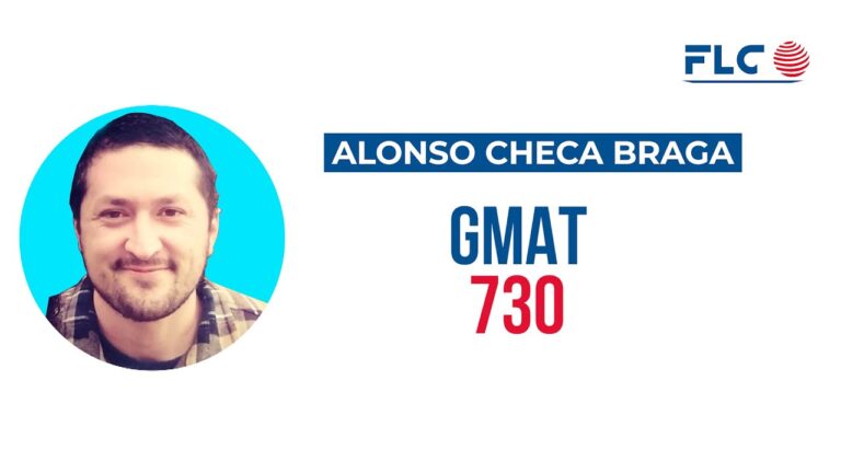 Mejora tu puntaje: Cursos GMAT en Chile