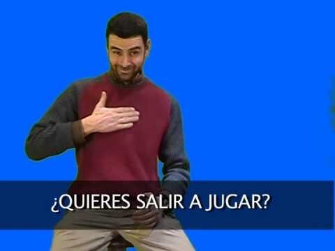 Cursos de Lenguaje de Signos en Santiago de Chile