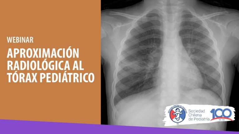 Cursos de la Sociedad Chilena de Pediatr&iacute;a: Formaci&oacute;n y Actualizaci&oacute;n Profesional