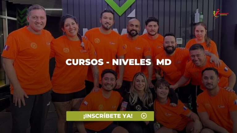 Cursos de Rehabilitaci&oacute;n Deportiva en Chile: Mejora tu Carrera Profesional