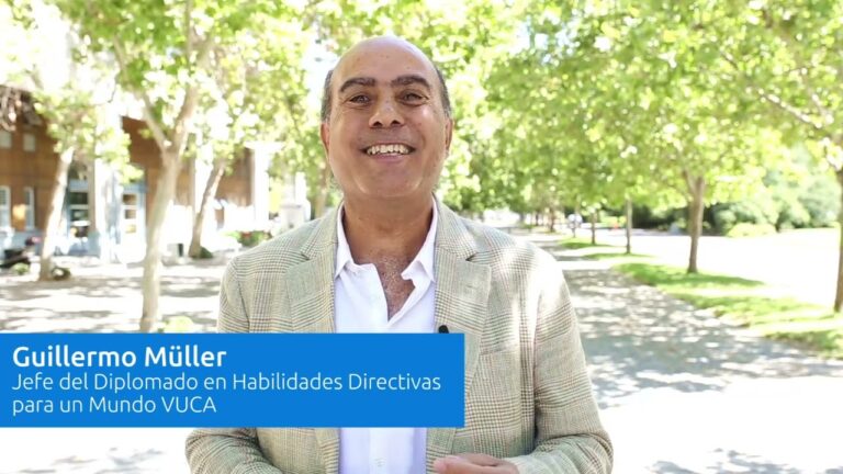 Desarrollo de Habilidades Directivas en Chile: Cursos Esenciales