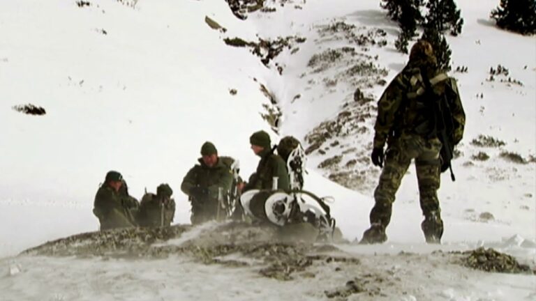Diploma en Curso del Ej&eacute;rcito de Chile: Formaci&oacute;n y Oportunidades