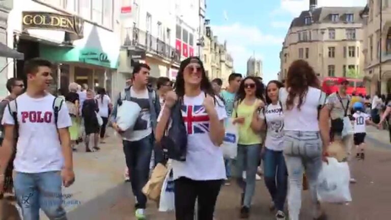 Viajes Escolares de Fin de Curso en Chile: Descubre las Mejores Opciones