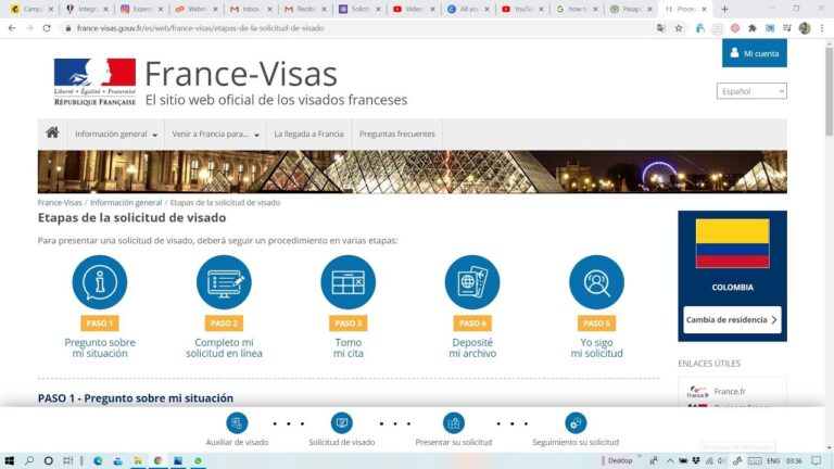 Cursos de la Embajada de Francia en Chile: Oportunidades de Aprendizaje
