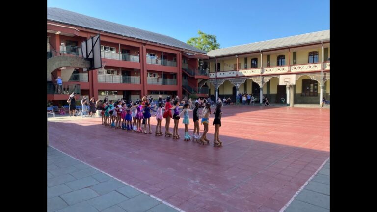 Cursos de Patinaje en Santiago de Chile: Mejora tus Habilidades sobre Ruedas