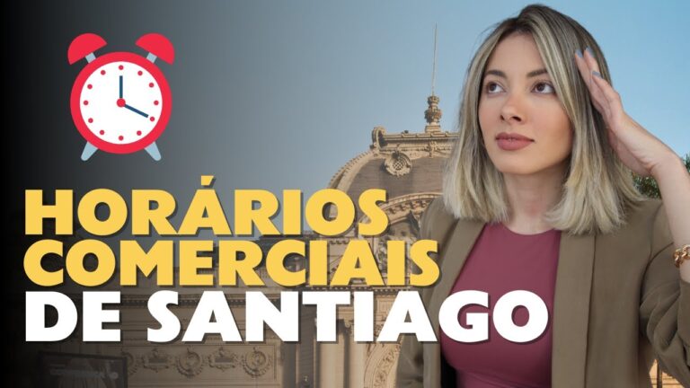 Horarios de Cursos Rapid en Santiago, Chile