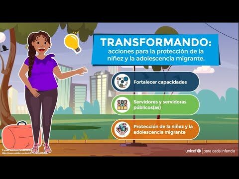 Cursos de UNICEF Chile: Educaci&oacute;n y Oportunidades para el Futuro