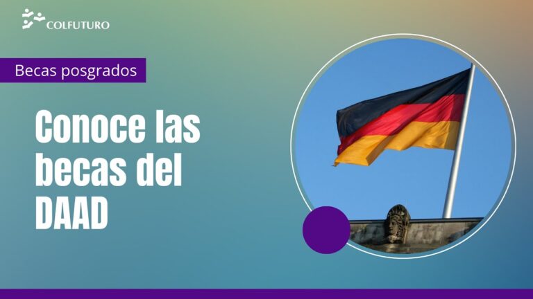 Optimiza tu futuro: Curso de alem&aacute;n DAAD en Chile