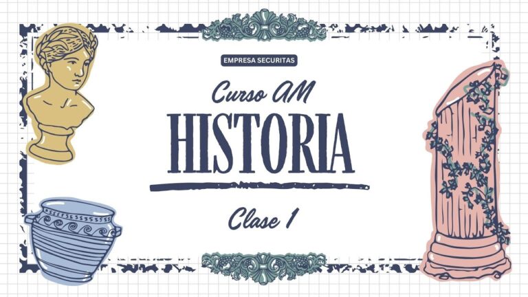 Explorando Cursos de Historia Colonial de Chile