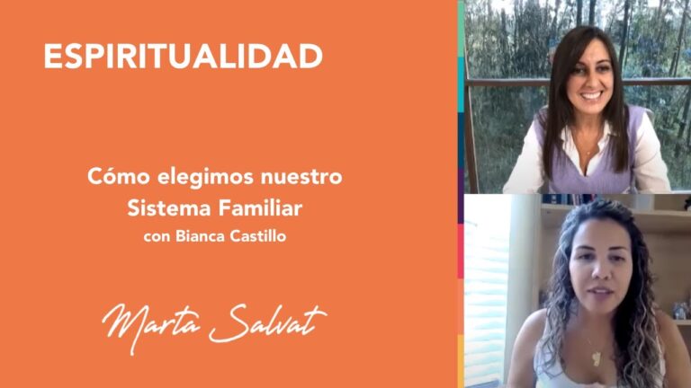 Curso de Transgeneracional en Chile: Transformando Vidas