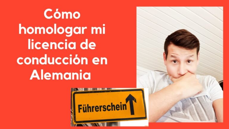 Cursos de Conducir de Homologaci&oacute;n en Chile: Gu&iacute;a Completa