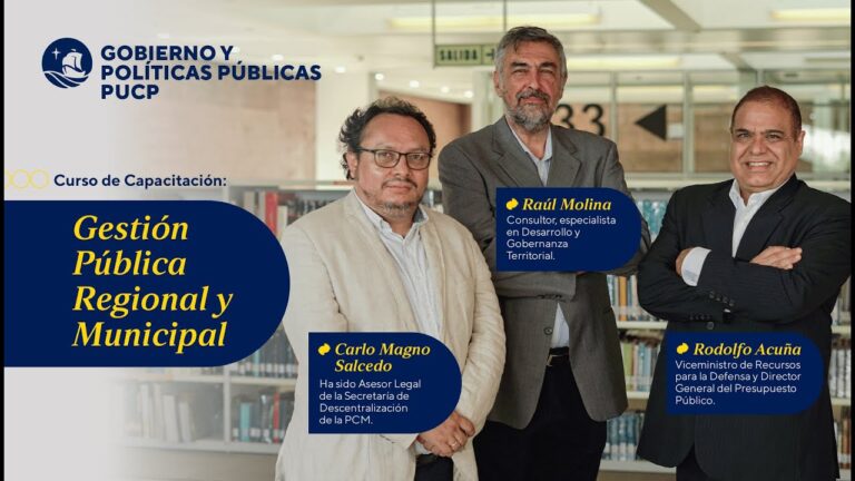 Oportunidades de Aprendizaje: Cursos Municipales en Chile