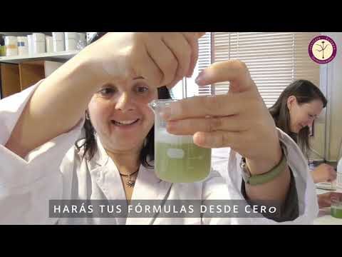 Cursos de Química Cosmética en Chile: Formación y Oportunidades